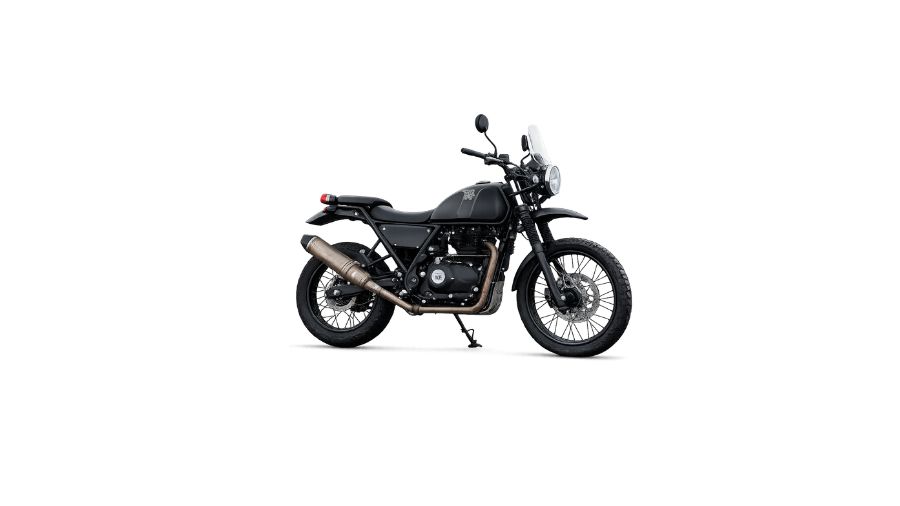 Royal Enfield Himalayan 750