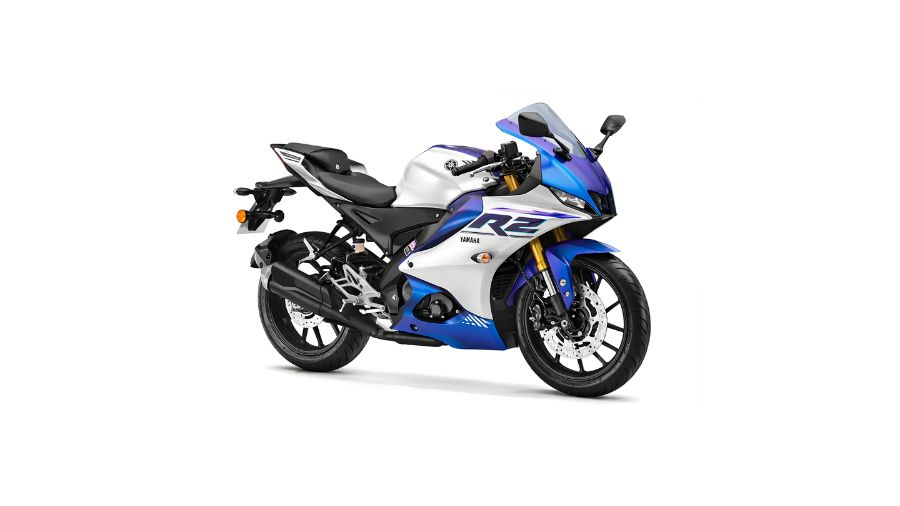 Yamaha YZF-R2