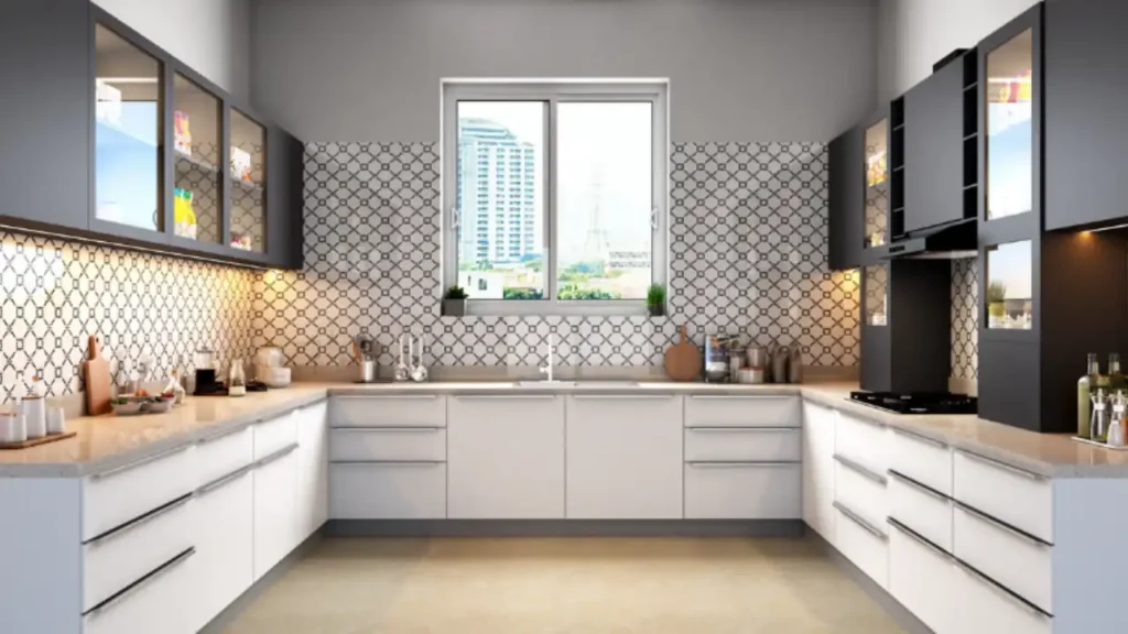 Cloud Kitchen