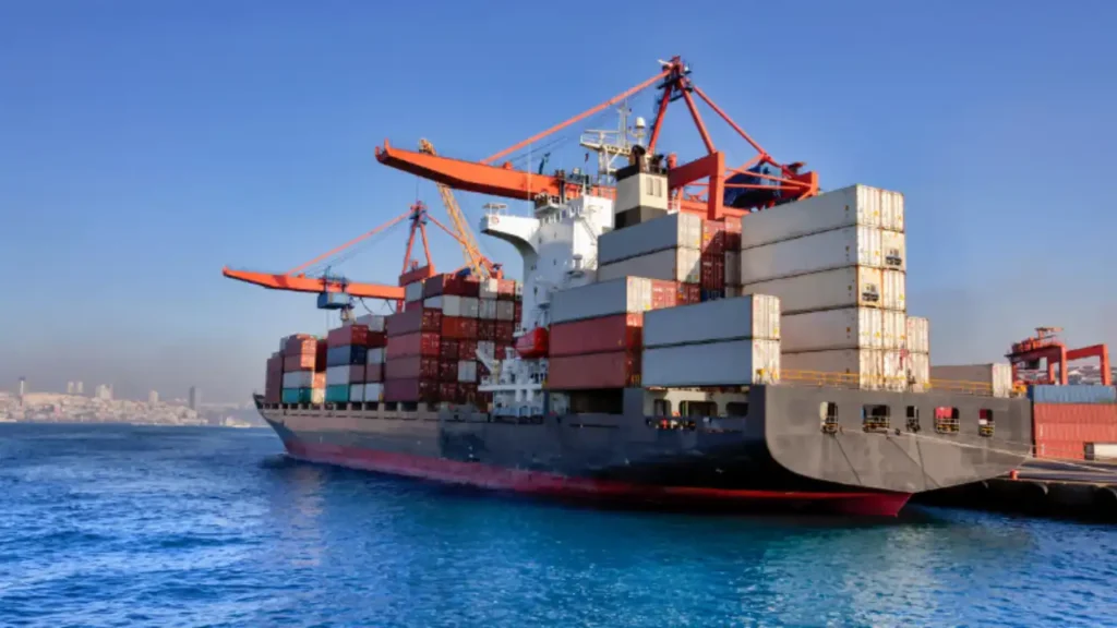 Import and Export Business