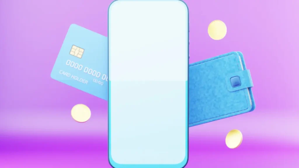 Mobile Wallet