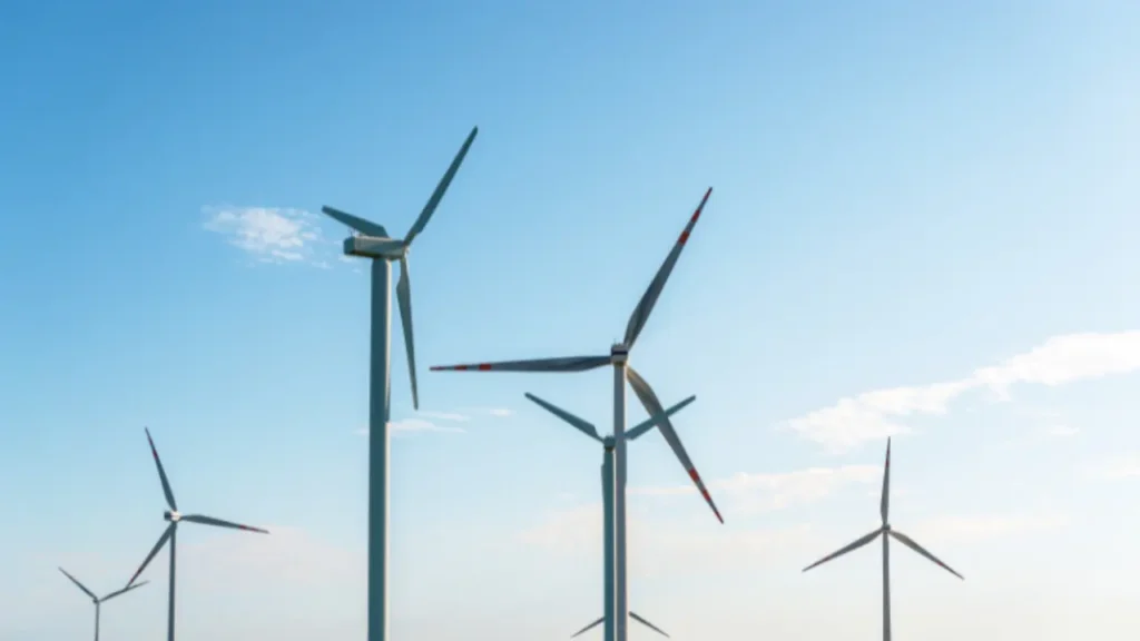 Renewable Energy 