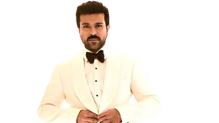 Ram Charan