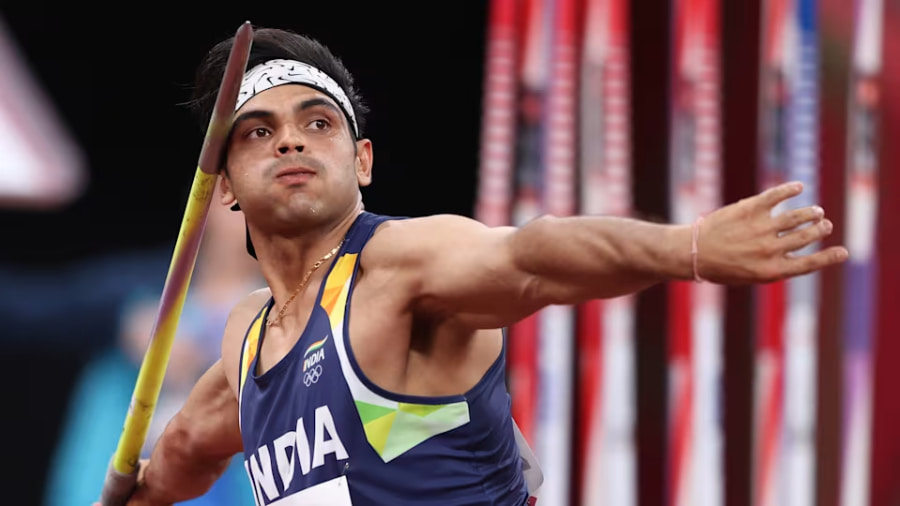 Reactions Coming In Neeraj Chopra News Makes Headlines