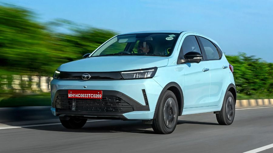 Tata Tiago
