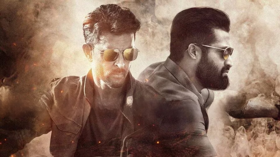 War 2 Release Date in India Confirmed