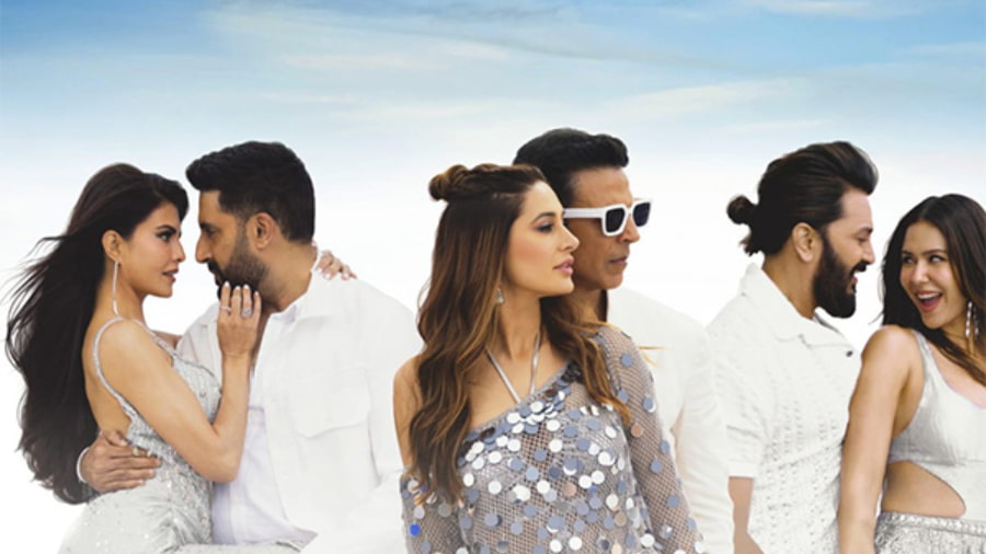 Housefull 5 Budget & Box Office Target Aiming Big This Year