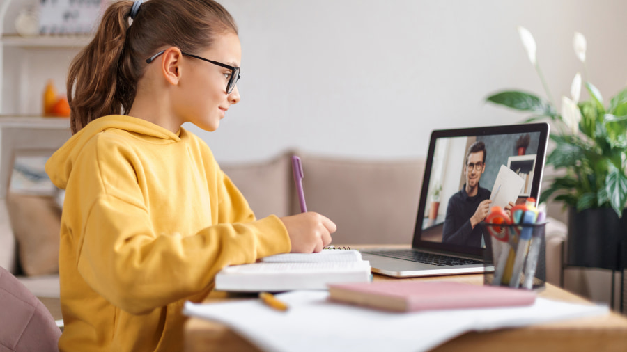 Key Benefits of Online Classes