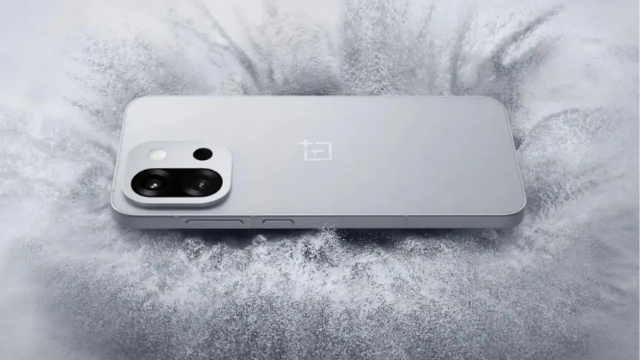 OnePlus 13s Camera Capabilities