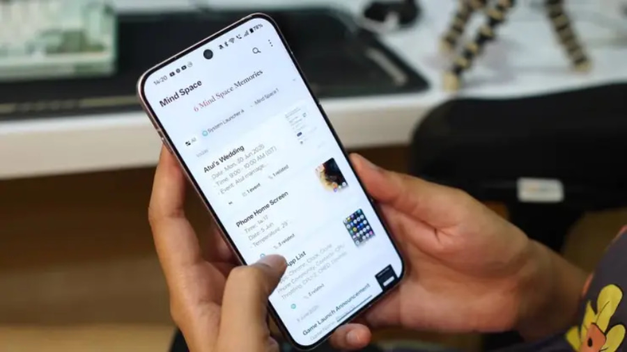 OnePlus 13s Performance & Software