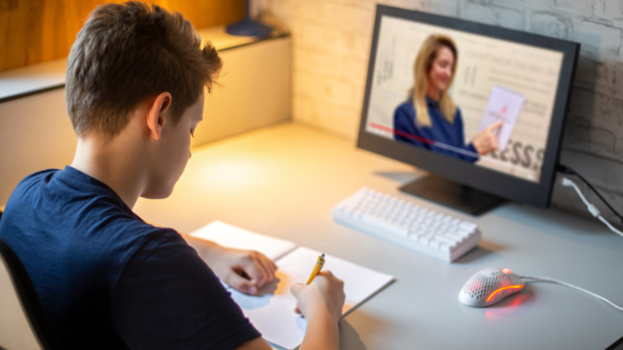 What Are Online Classes