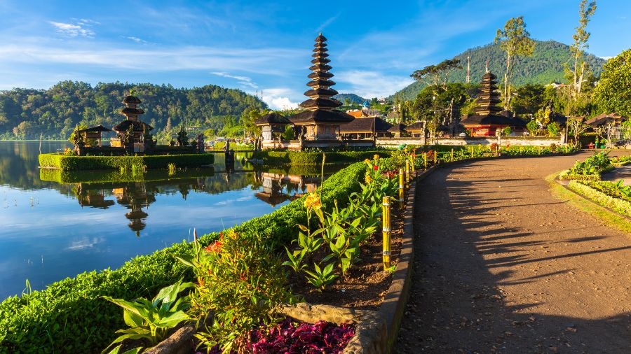 Indonesia