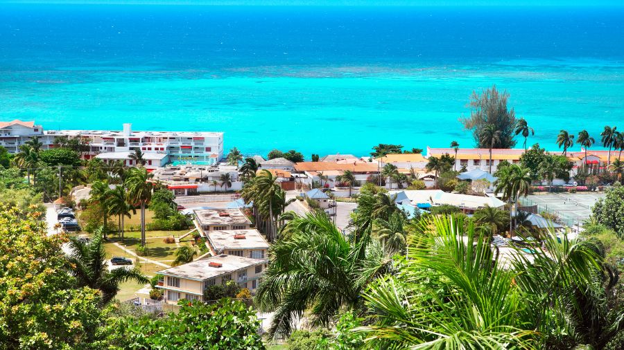 Jamaica
