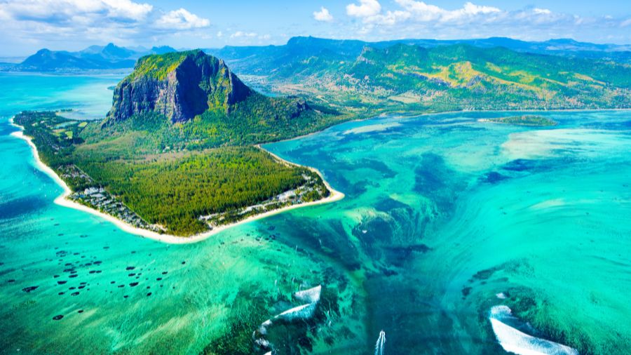 Mauritius