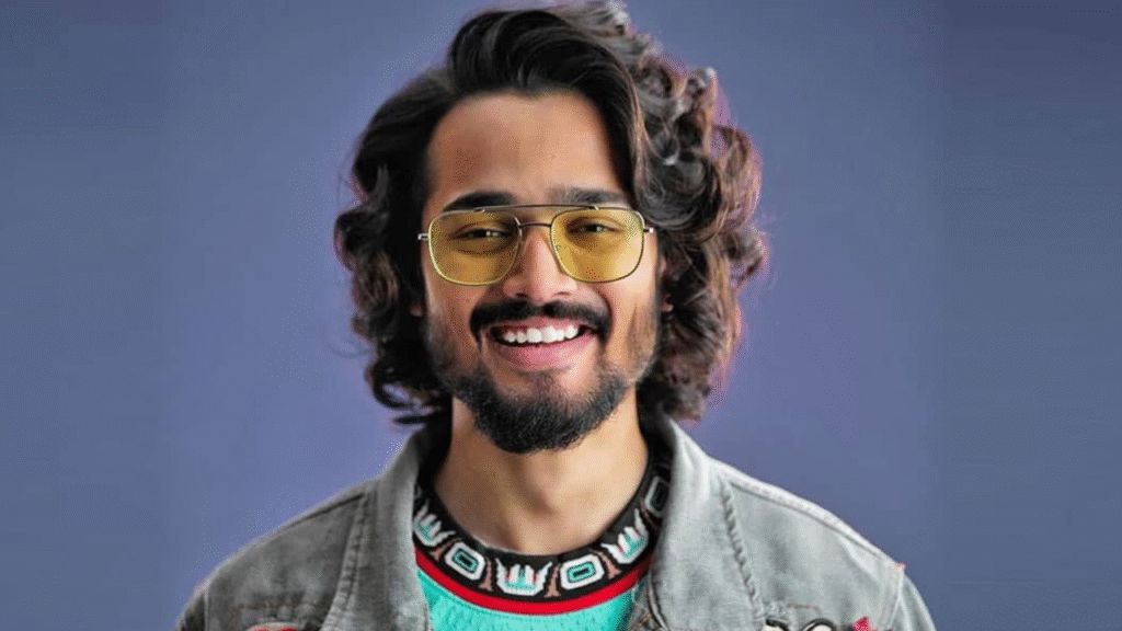_BB Ki Vines (Bhuvan Bam