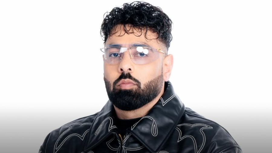 Badshah