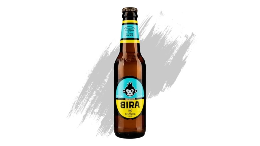 Bira 91 Beer