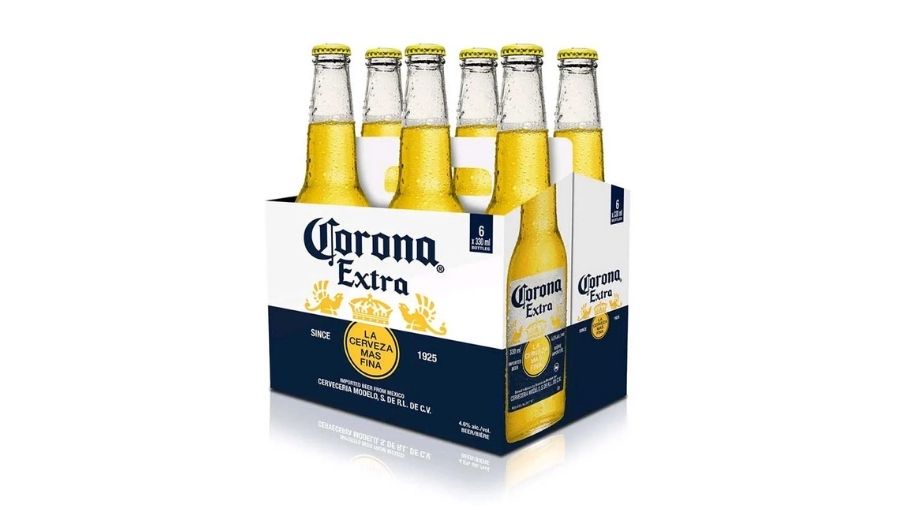 Corona Beer