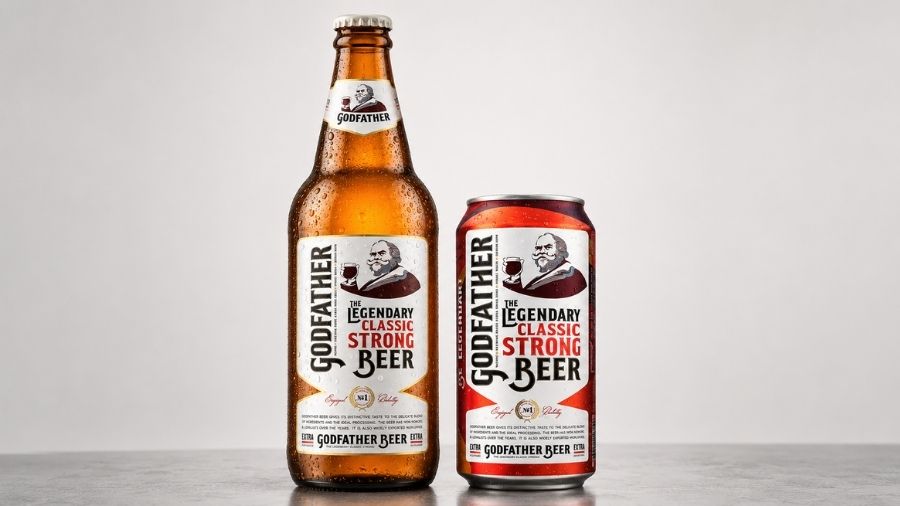 Godfather Beers