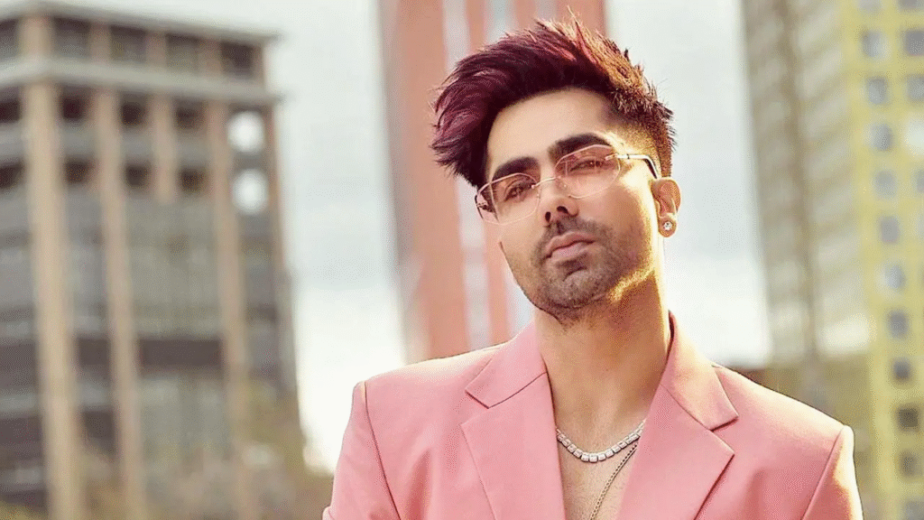 _Harrdy Sandhu