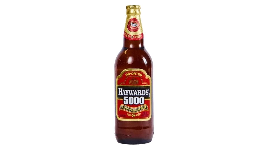 Haywards Beer