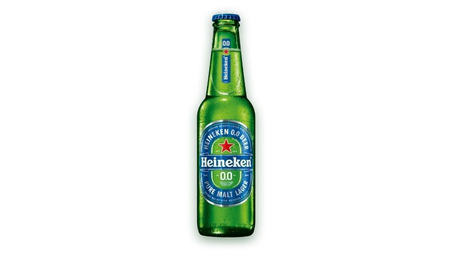 Heineken Beer
