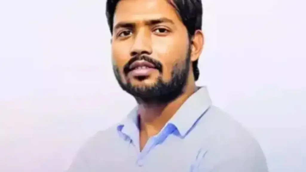 Khan Sir (Faizal Khan)