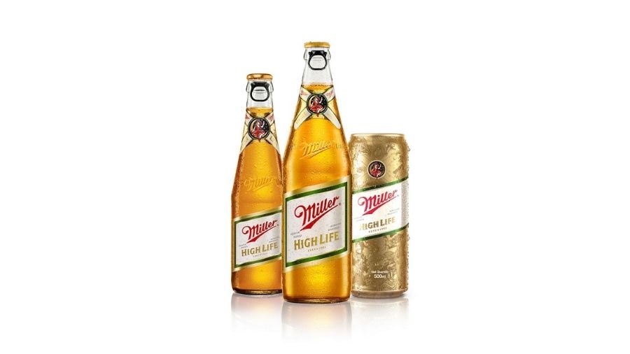 Miller Beer