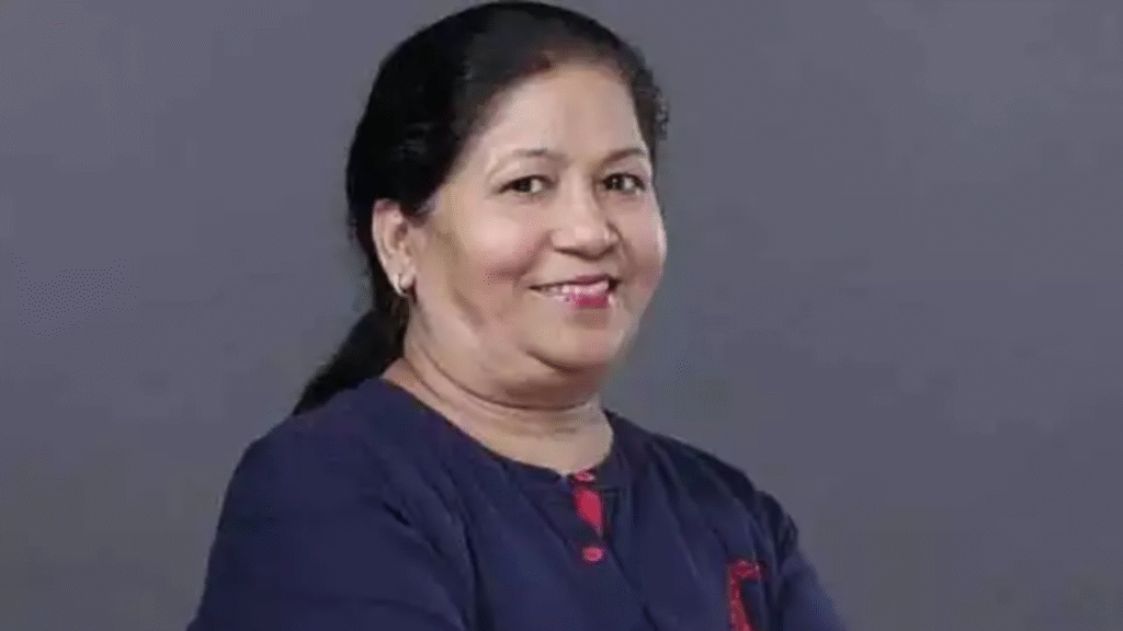Nisha Madhulika