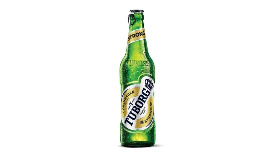 Tuborg Beer