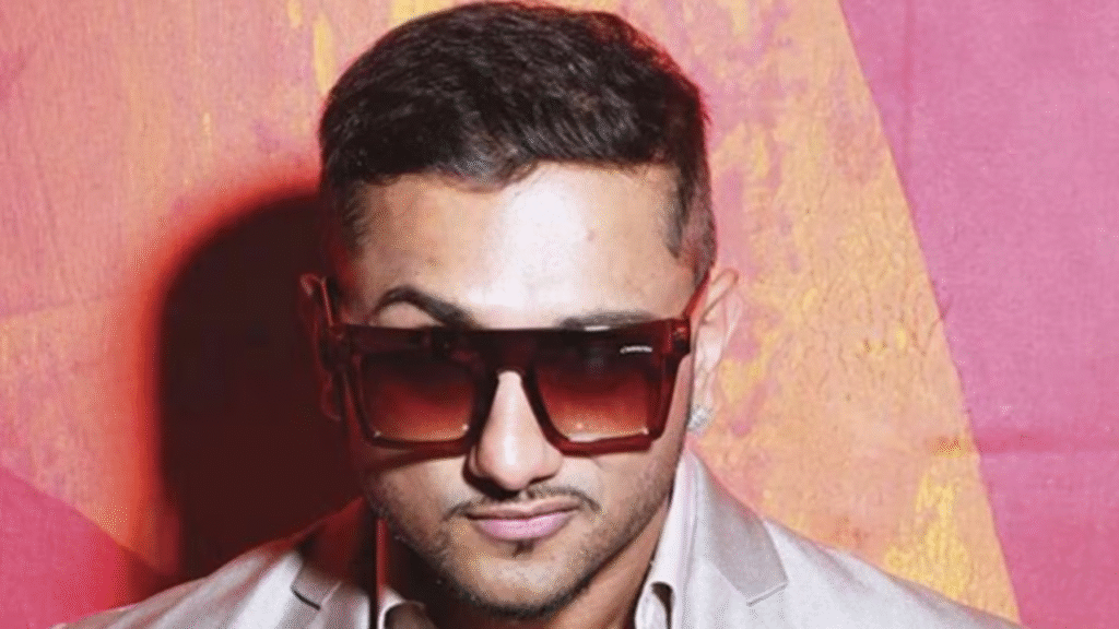 _Yo Yo Honey Singh 