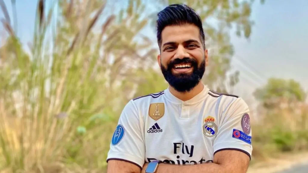 technical guruji (gaurav chaudhary)