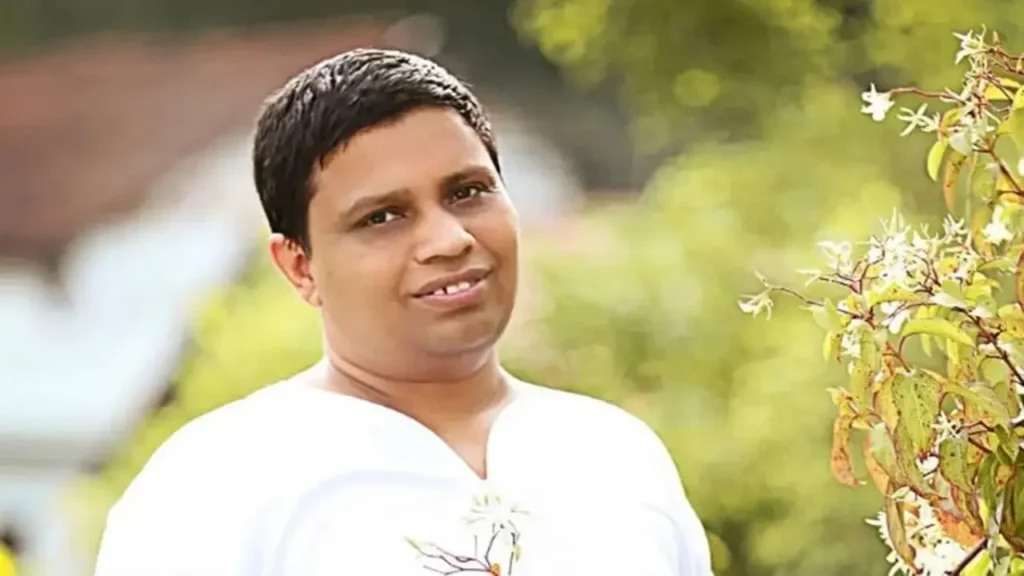 _Acharya Balkrishna