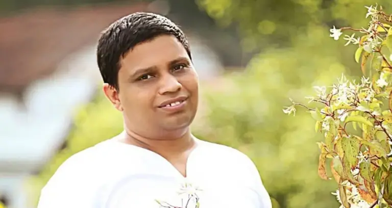 Acharya Balkrishna
