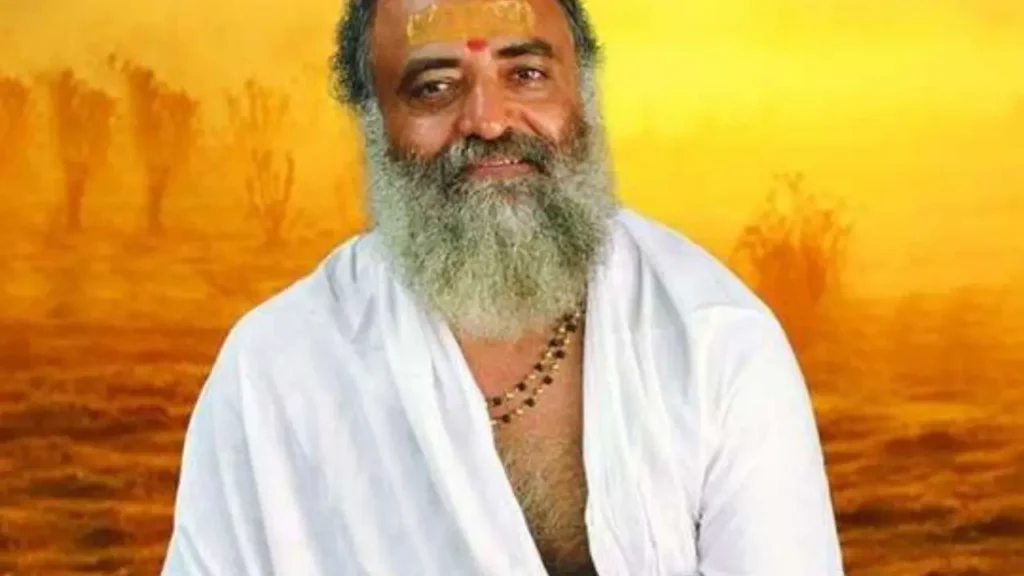 _Asaram Bapu