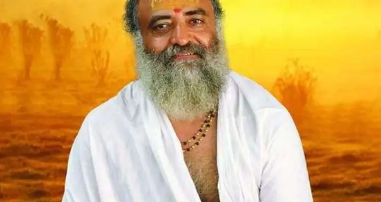 Asaram Bapu