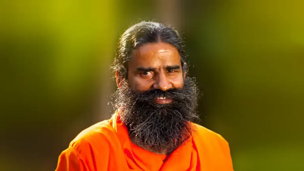 _Baba Ramdev