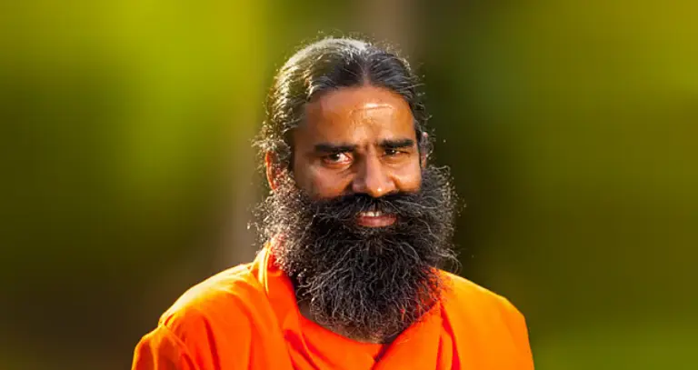 Baba Ramdev