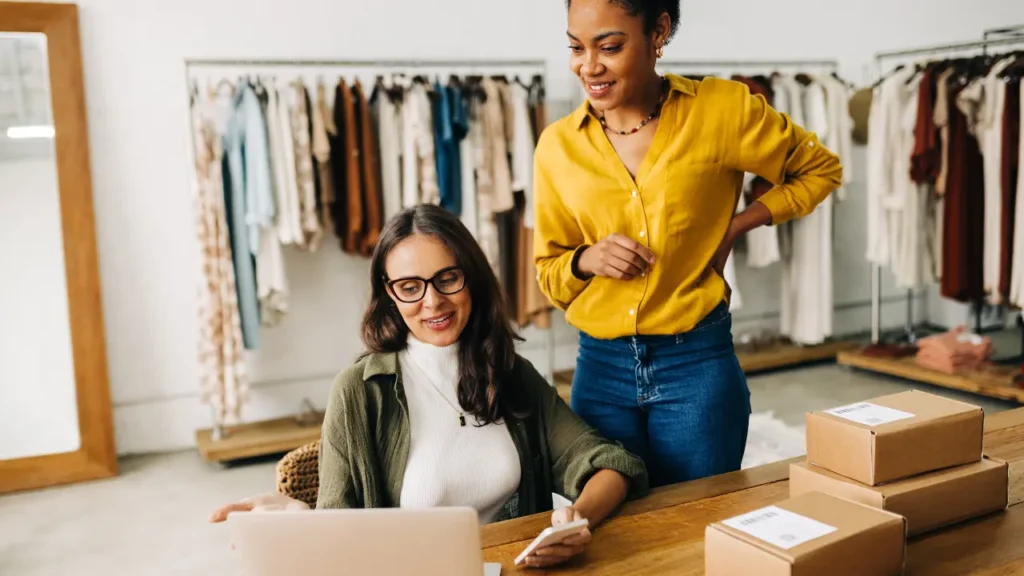 Dropshipping Business