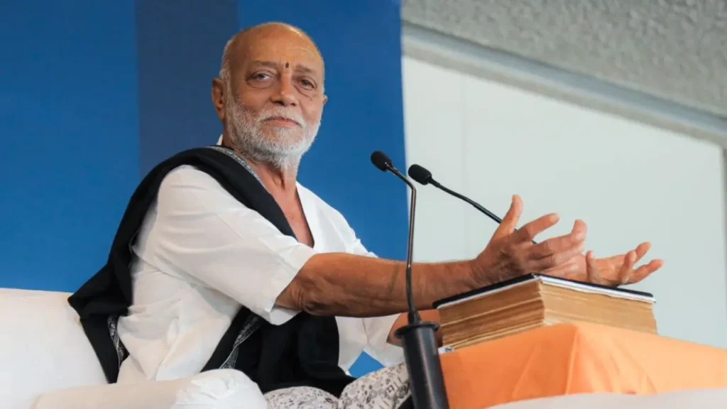 _Morari Bapu