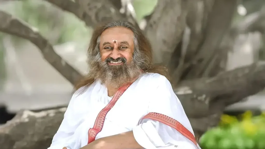 _Sri Sri Ravi Shankar