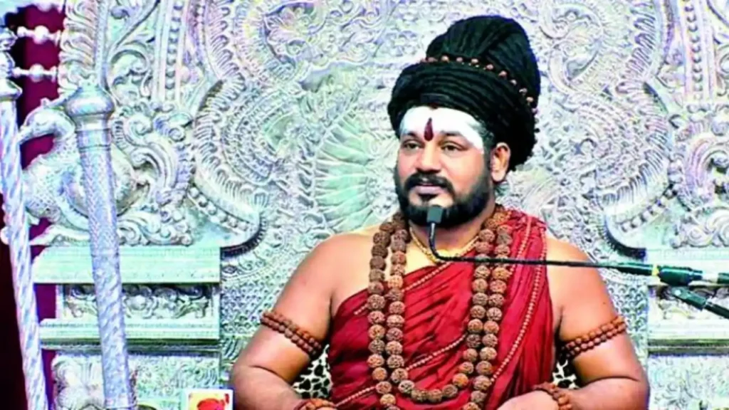 _Swami Nithyananda