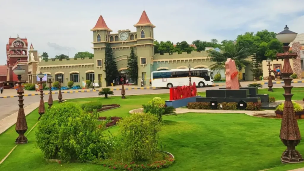 Best Practices Prior to a Trip to Ramoji Film City