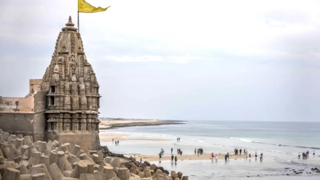 Dwarka, Gujarat