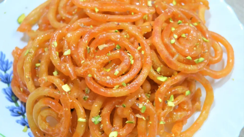 Jalebi