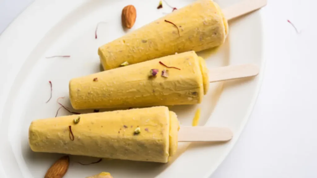 Kulfi