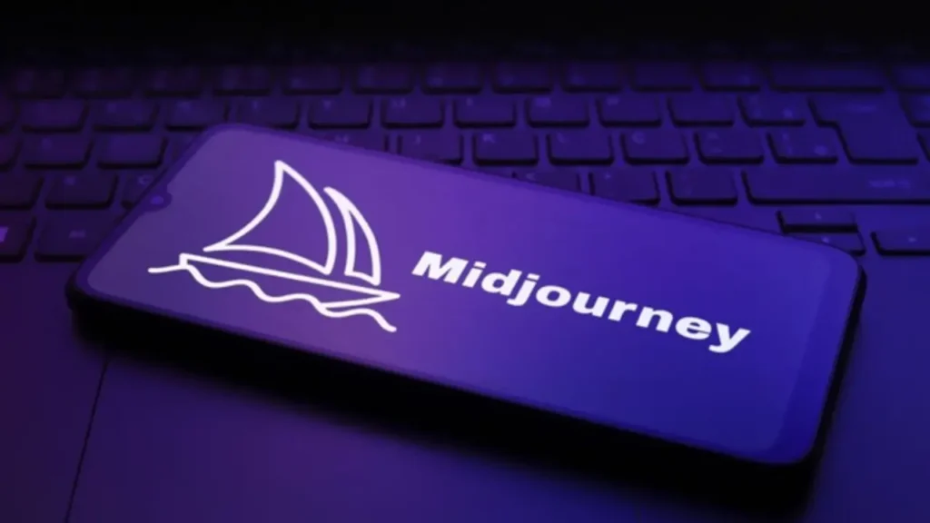 Midjourney