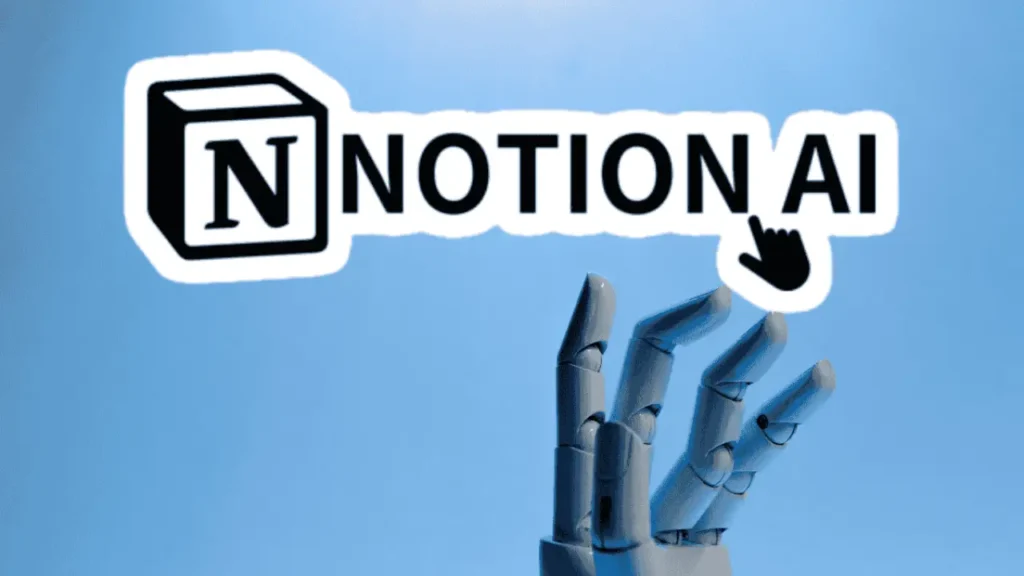Notion AI