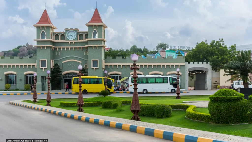 Things to Do at Ramoji Film City in Hyderabad