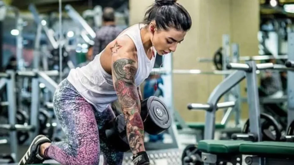 Bani J